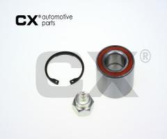 Cx 086 Łożysko, zestaw naprawczy piasty volvo t, volvo 340-360 (343, 345)