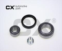 Cx 089 Łożysko, zestaw naprawczy piasty vw p, vw transporter iii autobus