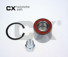 Cx 093 zestaw Łożysk p.escort 90-97 fiesta 96-, ford escort `91 express (avl)