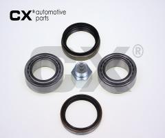 Cx 094 Łożysko, zestaw naprawczy piasty mazda p, mazda 121 i (da)