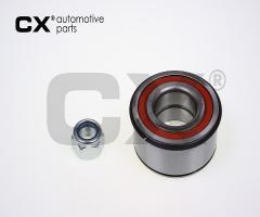 Cx 096 zestaw Łożysk p.r-laguna/scenic *84mm  + abs, renault laguna i (b56_, 556_)