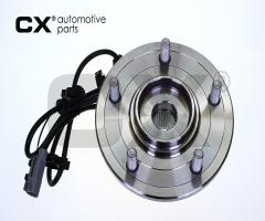 Cx 1000 piasta koła