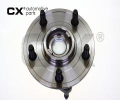 Cx 1002 Łożysko, zestaw naprawczy piasty jeep, jeep commander (xk)