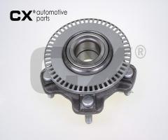 Cx 1006 Łożysko, zestaw naprawczy piasty, suzuki grand vitara i (ft, gt)