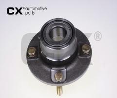 Cx 1007 Łożysko, zestaw naprawczy piasty hyundai, hyundai elantra (xd)