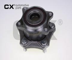 Cx 1009 Łożysko, zestaw naprawczy piasty, suzuki grand vitara ii (jt)