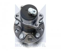 Cx 1024 Łożysko, zestaw naprawczy piasty mitsubishi, citroËn c4 aircross, mitsubishi asx (ga_w_)