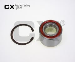 Cx 105 Łożysko, zestaw naprawczy piasty citroen p, citroËn bx break (xb-_), peugeot 305 ii (581m)