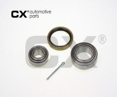Cx 108 Łożysko, zestaw naprawczy piasty bmw p, bmw 5 (e12)