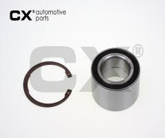 Cx 118 Łożysko, zestaw naprawczy piasty bmw t, bmw 3 (e46)