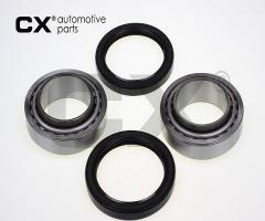 Cx 126 Łożysko, zestaw naprawczy piasty renault p, renault master i nadwozie pełne (t__)