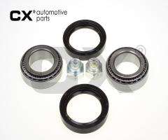Cx 129 Łożysko, zestaw naprawczy piasty lada p, lada niva (2121)