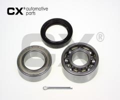 Cx 132 Łożysko, zestaw naprawczy piasty wartburg p/t, wartburg 353