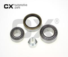 Cx 135 zestaw Łożysk t.ducato 10/14 94-, citroËn jumper autobus (230p), fiat ducato autobus (230)