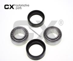 Cx 150 Łożysko, zestaw naprawczy piasty hyundai, hyundai accent i (x-3), mitsubishi colt i (a15_a)