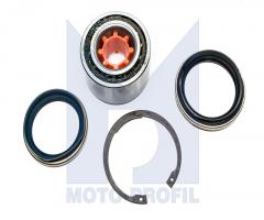 Cx 182 Łożysko, zestaw naprawczy piasty toyota, toyota camry (_v2_)