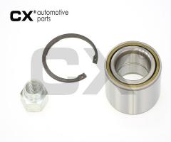 Cx 189 Łożysko, zestaw naprawczy piasty mercedes, mercedes-benz klasa e (w124)