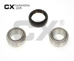 Cx 212 Łożysko, zestaw naprawczy piasty ford t, ford fiesta nadwozie pełne (f3l, f5l)