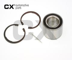 Cx 219 Łożysko koła przednie opel astra f vectra b omega, daewoo rezzo (klau)