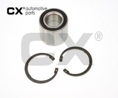 Cx 223 Łożysko, zestaw naprawczy piasty volvo p