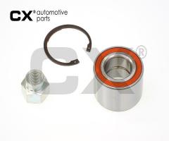 Cx 227 Łożysko, zestaw naprawczy piasty fiat alfa romeo p, alfa romeo 145 (930)