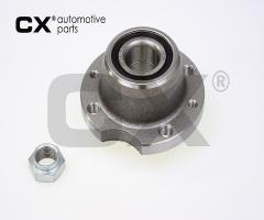 Cx 229 zestaw Łożysk t.fiat cnq/scn/pun/tip/brav/uno -abs, autobianchi a 112, fiat 127