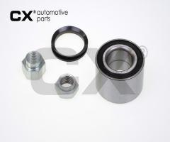 Cx 258 Łożysko, zestaw naprawczy piasty seat p, seat ibiza i (021a)