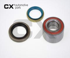 Cx 272 Łożysko, zestaw naprawczy piasty mitsubishi p, mitsubishi carisma (da_)