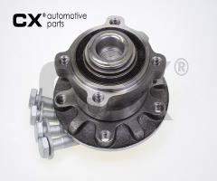 Cx 295 Łożysko, zestaw naprawczy piasty bmw p, bmw 5 (e39)