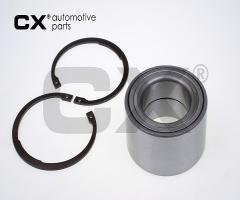 Cx 327 Łożysko, zestaw naprawczy piasty renault, nissan interstar autobus (x70)