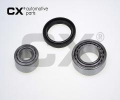 Cx 328 Łożysko, zestaw naprawczy piasty db vw p, mercedes-benz sprinter 2-t autobus (901, 902)