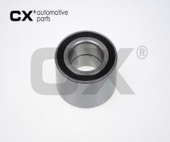 Cx 331 Łożysko, zestaw naprawczy piasty citroen peugeot p, peugeot 607 (9d, 9u)