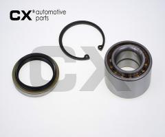 Cx 345 Łożysko, zestaw naprawczy piasty toyota p
