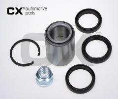 Cx 400 Łożysko, zestaw naprawczy piasty subaru, subaru forester (sf)