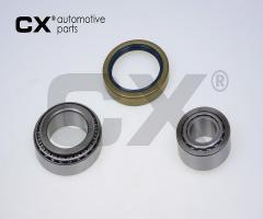 Cx 412 Łożysko, zestaw naprawczy piasty db p, mercedes-benz klasa s (w140)