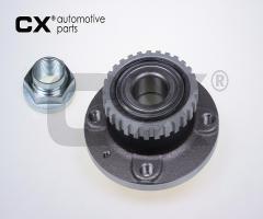 Cx 420 Łożysko, zestaw naprawczy piasty peugeot, peugeot 406 break (8e/f)