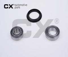 Cx 430 Łożysko, zestaw naprawczy piasty audi, audi a4 avant (8d5, b5), seat inca (6k9)