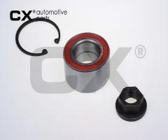 Cx 436 zestaw Łożysk p.focus/fusion  -abs