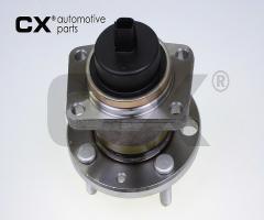 Cx 438 Łożysko, zestaw naprawczy piasty ford t, ford mondeo ii kombi (bnp)
