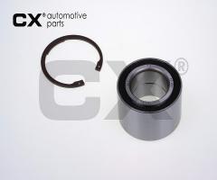 Cx 443 Łożysko, zestaw naprawczy piasty db, mercedes-benz klasa a (w168)