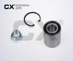 Cx 444 Łożysko, zestaw naprawczy piasty db, mercedes-benz klasa a (w168)