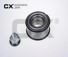 Cx 446 Łożysko, zestaw naprawczy piasty renault, renault avantime (de0_)