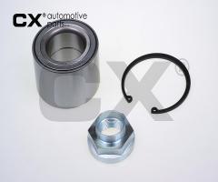 Cx 448 Łożysko, zestaw naprawczy piasty renault, nissan interstar nadwozie pełne (x70)
