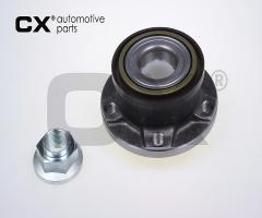 Cx 454 Łożysko, zestaw naprawczy piasty alfa romeo t, alfa romeo 147 (937)