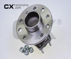 Cx 461 Łożysko, zestaw naprawczy piasty saab, opel astra g coupe (f07_), saab 900 i (ac4, am4)