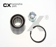 Cx 475 Łożysko, zestaw naprawczy piasty fiat alfa romeo, alfa romeo 145 (930), citroËn nemo kombi
