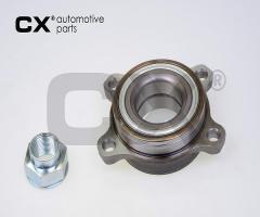Cx 477 Łożysko, zestaw naprawczy piasty alfa romeo, alfa romeo 147 (937), lancia thesis (841ax)