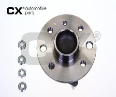 Cx 495 Łożysko, zestaw naprawczy piasty opel t, opel astra f (56_, 57_)