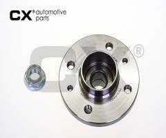 Cx 502 Łożysko, zestaw naprawczy piasty renault, renault laguna i grandtour (k56_)