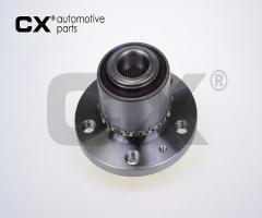 Cx 506 Łożysko, zestaw naprawczy piasty skoda p, seat cordoba (6k2), skoda fabia combi (6y5)